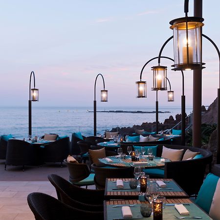 Tiara Miramar Beach Hotel & Spa Теуль-сюр-Мер Экстерьер фото